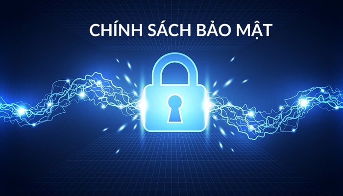 Chính sách bảo mật kubet là gì?