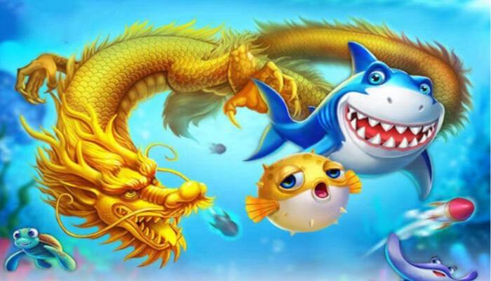 Game bắn cá Kubet là trò chơi gì?