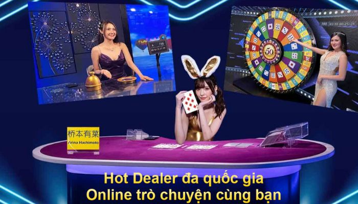 Giới thiệu về nhà cái Kubet77