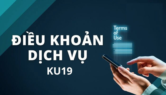 Điều khoản dịch vụ Kubet cập nhật bổ sung năm 2024