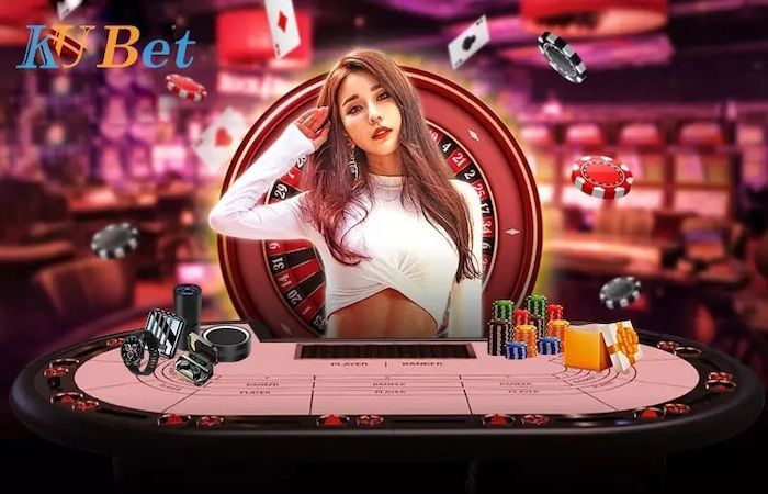 Nét đặc biệt khi tham gia chơi game tại nhà cái Kubet