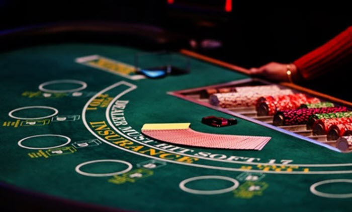 Luật chơi Baccarat đơn giản tại Ku Casino